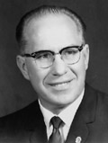 Dr. Kenneth W. Waugh